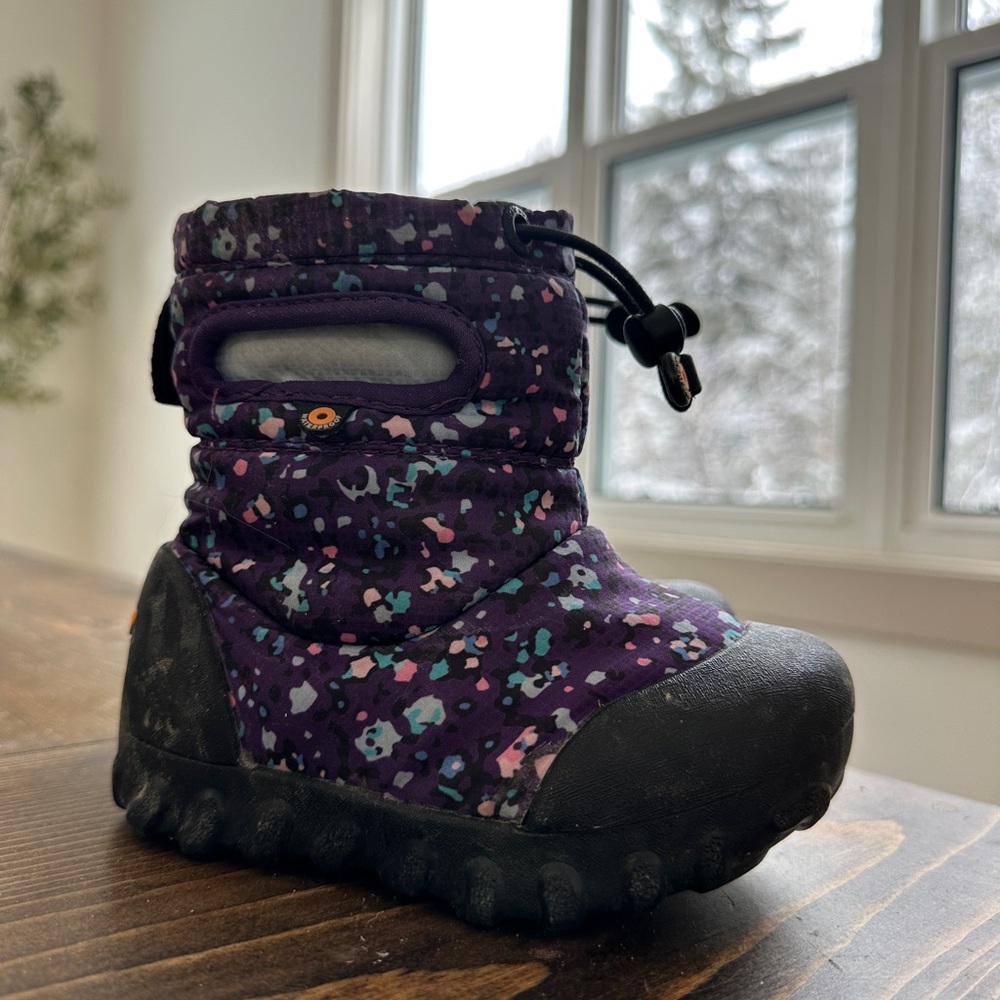 Bogs Winter Boots